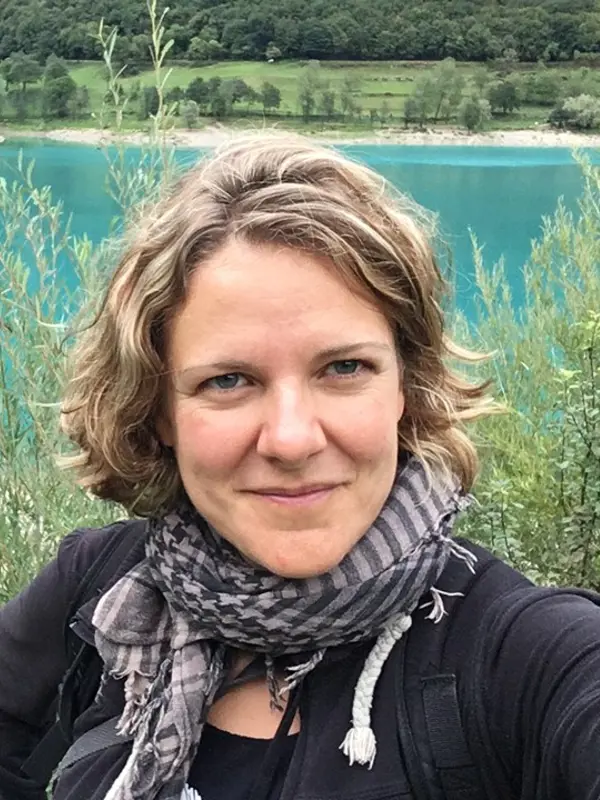 Kathrine Rolli